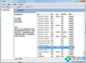 解決系統(tǒng)之家Windows 7“計(jì)算機(jī)描述不可用”及系統(tǒng)服務(wù)相關(guān)問(wèn)題